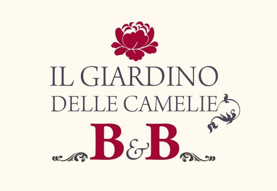 B&B Il Giardino Delle Camelie Palestrina Bagian luar foto