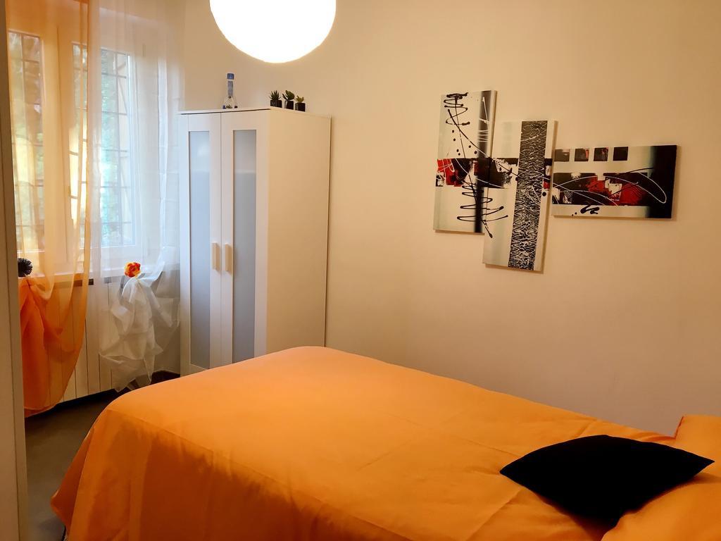B&B Il Giardino Delle Camelie Palestrina Bagian luar foto